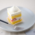 Mont St. Clair - セドンドガトー（510円）★4.0