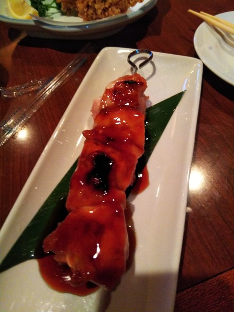 ブレイクショット - 原ノ町（居酒屋）の写真