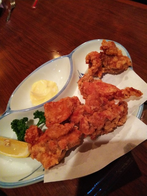 ブレイクショット - 原ノ町（居酒屋）の写真