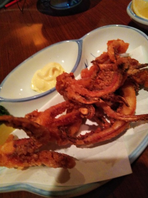 ブレイクショット - 原ノ町（居酒屋）の写真