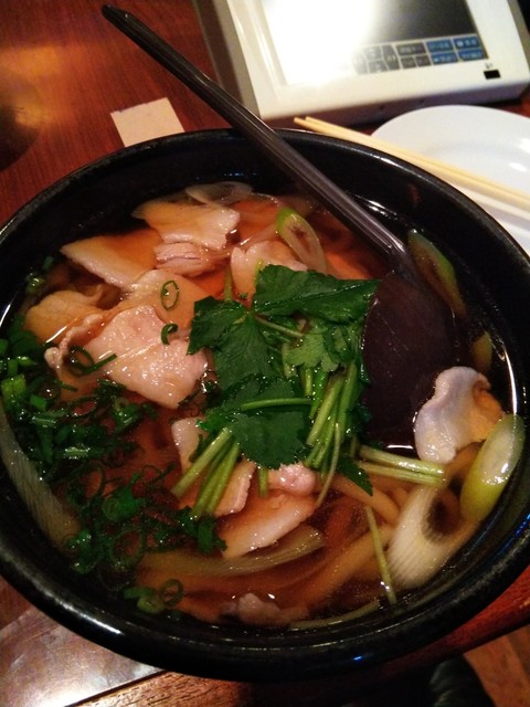 ブレイクショット - 原ノ町（居酒屋）