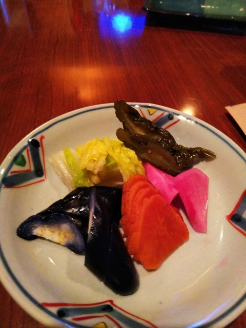 ブレイクショット - 原ノ町（居酒屋）の写真