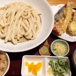 うどん日和ひこどん - 