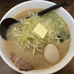 ラーメンショップさつまっ子 - 