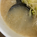 ラーメンショップさつまっ子 - 