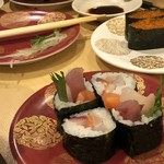 Kyouzushi - 