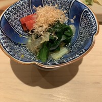 鮨 銀座 おのでら - 