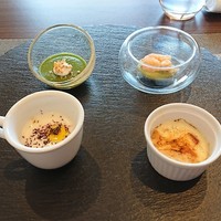 リストランテ コジィ コジィ - 