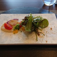 リストランテ コジィ コジィ - 