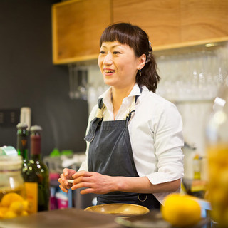 福井生まれの手しごと和食