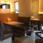 蕎麦いまゐ 南青山店