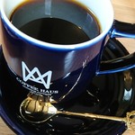 COFFEE HAUS - ブレンド