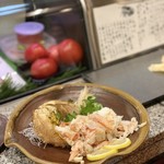 Sushi Hana - 