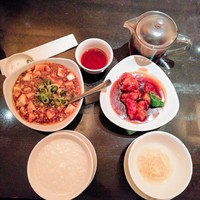 廣東料理 民生 ヒルトンプラザウエスト店 - 