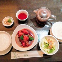 廣東料理 民生 ヒルトンプラザウエスト店 - 