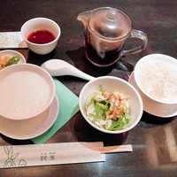 廣東料理 民生 ヒルトンプラザウエスト店 - 