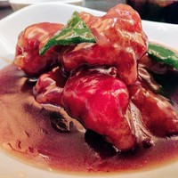 廣東料理 民生 ヒルトンプラザウエスト店 - 