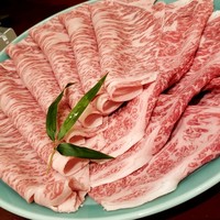 人形町 今半 東京ガーデンテラス紀尾井町店 - 