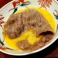 人形町 今半 東京ガーデンテラス紀尾井町店 - 