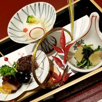人形町 今半 東京ガーデンテラス紀尾井町店 - 