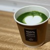 THE MATCHA TOKYO 表参道