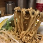 味噌ぶりNoodle みやみや - 