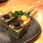 Yakitori Kukabara - 