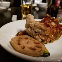 膳處漢ぽっちり - 