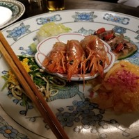 膳處漢ぽっちり - 