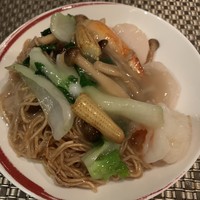 中国料理 彩龍 - 