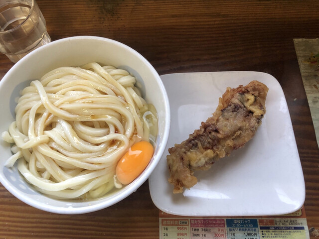 久しぶりに行って そのまま大 と エビのかき揚げ タケノコ天 を頂きました うどんの麺が細くなって以前より劣りました エビのかき揚げ はボリュームが減って 凄く残念でした By ハラポン1210 山下うどん 讃岐府中 うどん 食べログ 久しぶりに行って そのまま大 と エビのかき揚げ タケノコ天 を頂きました うどんの麺が細くなって以前より劣りました エビのかき揚げ はボリュームが減って 凄く残念でした By ハラポン1210 山下うどん 讃岐府中 うどん 食べログ