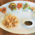 ロクハチハチキューカフェ×デリ - 