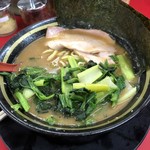 家系ラーメン王道 いしい - 