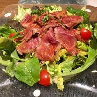 イベリコ屋 北新地店 - ローストポーク