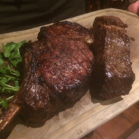 ワカヌイ グリル ダイニング バー 東京 - 