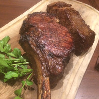 ワカヌイ グリル ダイニング バー 東京 - 