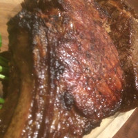 ワカヌイ グリル ダイニング バー 東京 - 