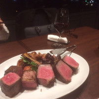 ワカヌイ グリル ダイニング バー 東京 - 