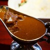 欧風カレー ボンディ 神保町本店