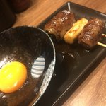 焼とりの八兵衛 - 