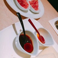 焼肉 銀座コバウ 特別室 - 