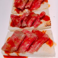 焼肉 銀座コバウ 特別室 - 