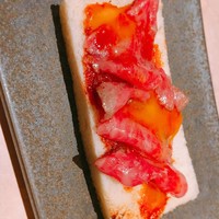 焼肉 銀座コバウ 特別室 - 