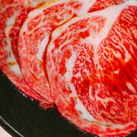 焼肉 銀座コバウ 特別室 - 