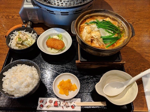 写真 赤から 徳島藍住店 勝瑞 鍋 その他 食べログ 写真 赤から 徳島藍住店 勝瑞 鍋 その他 食べログ
