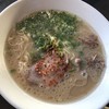 麺屋 我ガ 小郡本店
