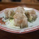 ちんや食堂 - シューマイ