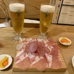 サルメリアピザ29 - 