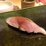 鮓家一 - しめ鯖