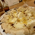 サルメリアピザ29 - 